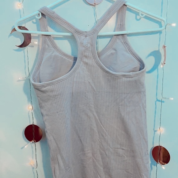 Lululemon tank top - Picture 2 of 2